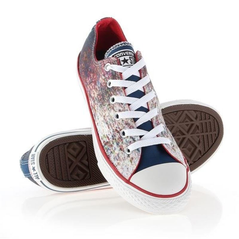 Converse Chuck Taylor All Star Jr 647644C Footwear/Lifestyle/Converse Your Sports Performance