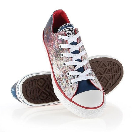 Converse Chuck Taylor All Star Jr 647644C Footwear/Lifestyle/Converse Your Sports Performance