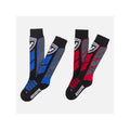 Rossignol Jr Thermotech 2P Socks Black Rossignol