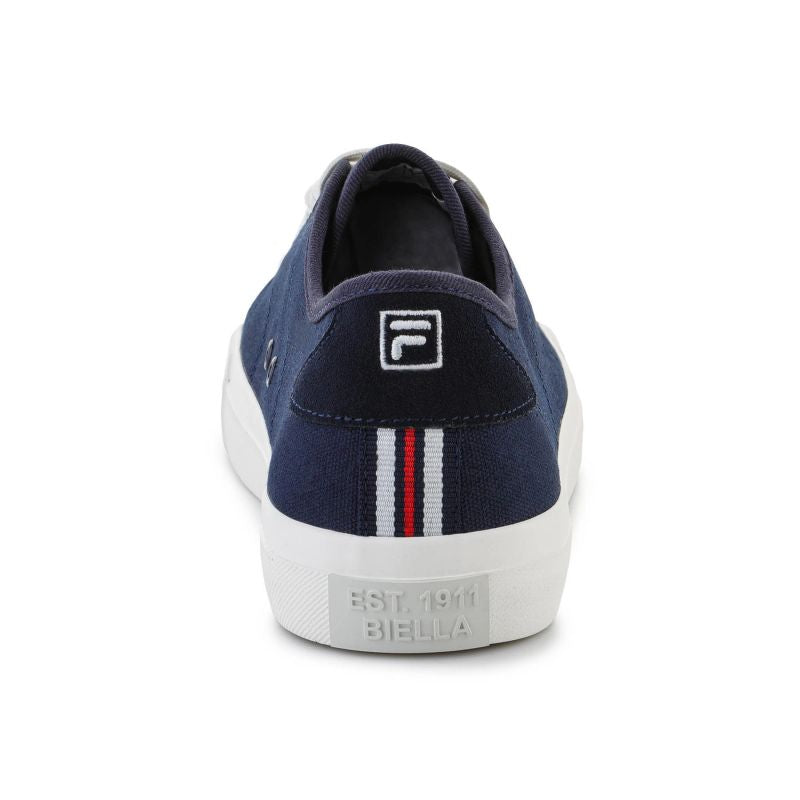 Shoes Fila Tela M FFM0224-50007 Footwear/Lifestyle/Fila Your Sports Performance