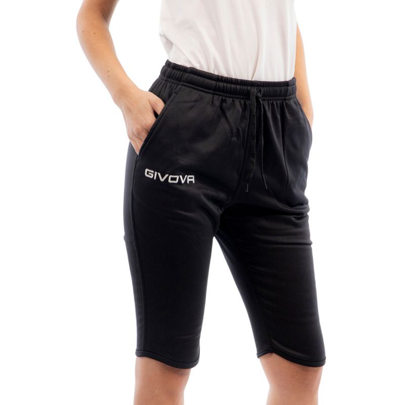 Givova One M P020 0010 shorts Clothing/Football/Givova Givova
