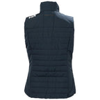Helly Hansen Women's W Crew Insulator Vest 2.0 30240 597 Helly Hansen