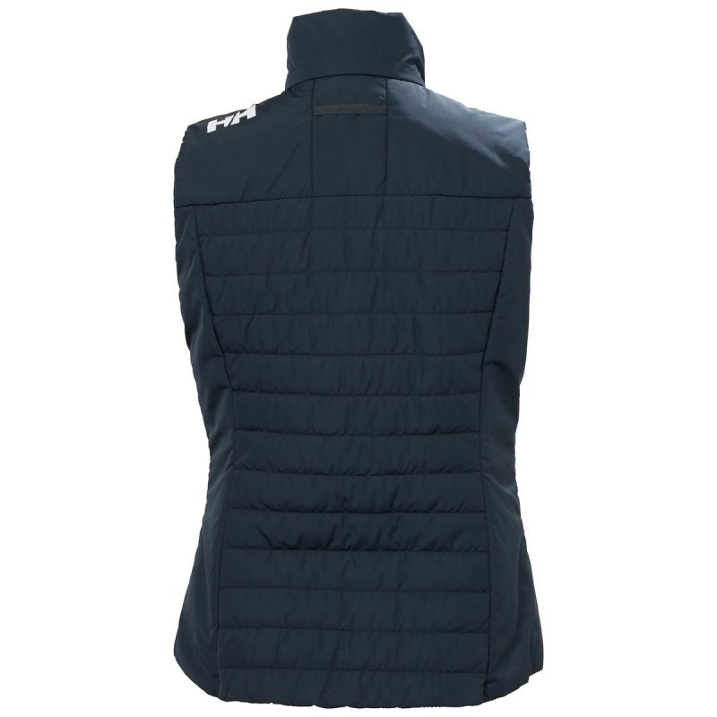 Helly Hansen Women's W Crew Insulator Vest 2.0 30240 597 Helly Hansen