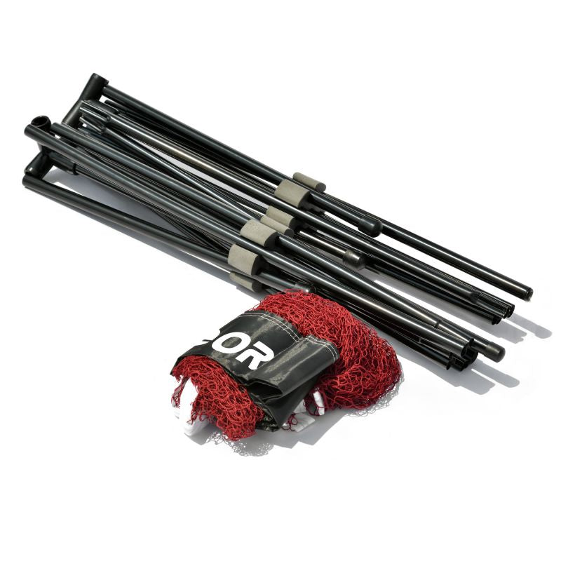 Meteor Badminton Net 5.1x2.2 m 17602 Accessories/Sports facilities equipment Your Sports Performance