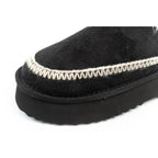 Wrangler Connie Slip-On shoes slippers women's insulated slip-on boots Wrangler