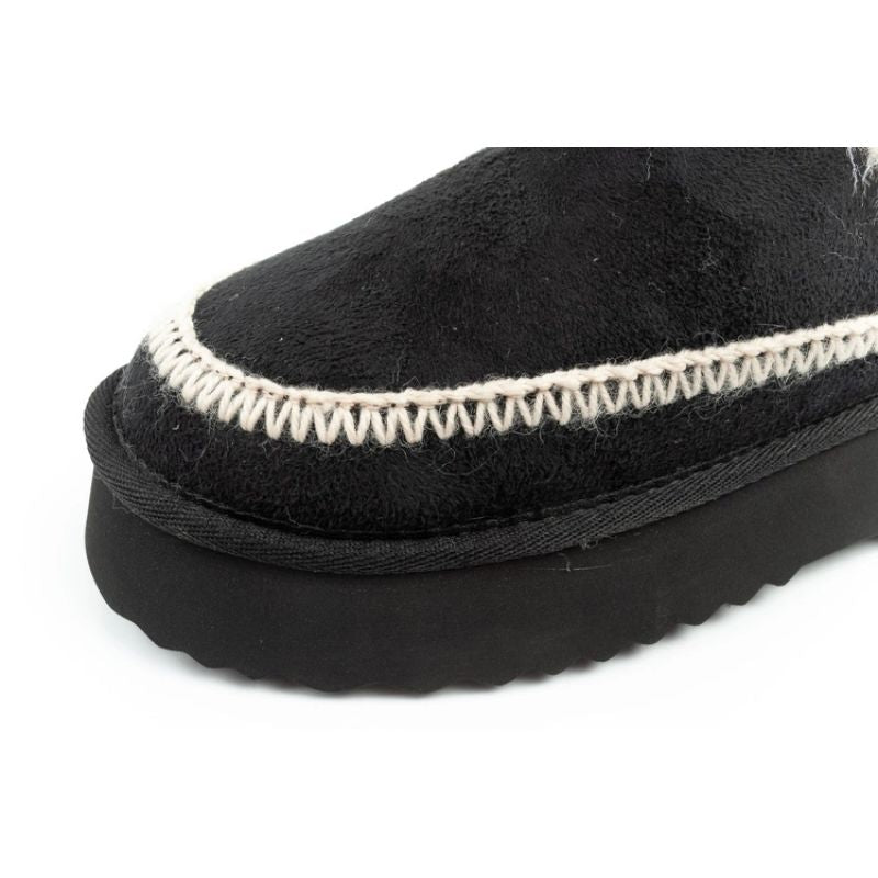 Wrangler Connie Slip-On shoes slippers women's insulated slip-on boots Wrangler