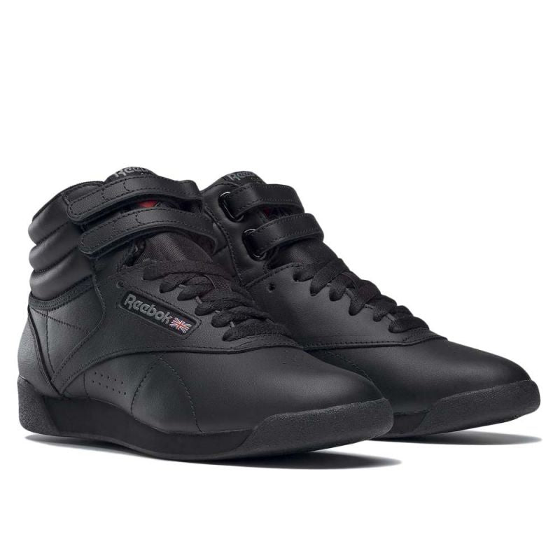 Reebok Freestyle Hi W 100000102 Shoes