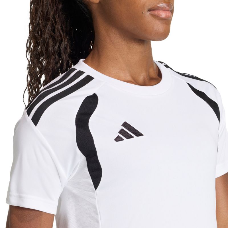 adidas Tiro 26 League Jersey Women's White KB1335