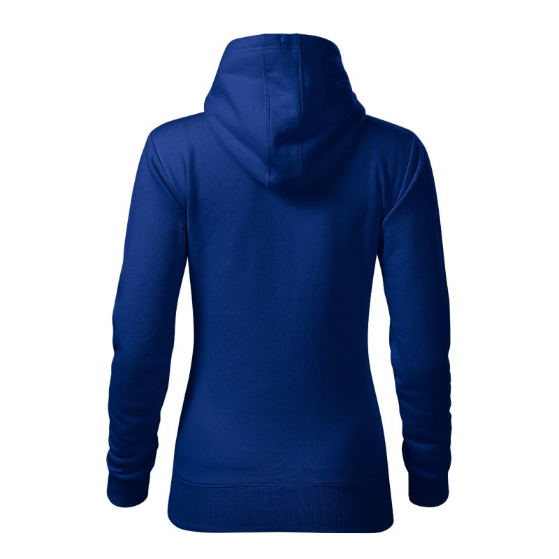 Malfini Cape Free W sweatshirt MLI-F1405 cornflower blue Clothing/Lifestyle/Malfini Malfini