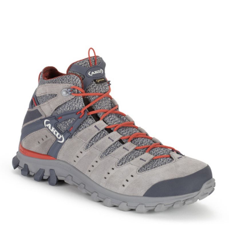 Aku Alterra GORE-TEX M 713107 trekking shoes Footwear/Outdoor/Aku Your Sports Performance
