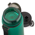 Meteor bottle 500 ml 17658 emerald Accessories/Training equipment/pozostałe Your Sports Performance