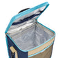 Meteor Frigid Thermal Bag 12.5L Blue/Gray To be categorized Your Sports Performance