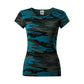 Malfini Camo Pure T-shirt W MLI-C22C1 Clothing/Lifestyle/T-shirts/Malfini Malfini