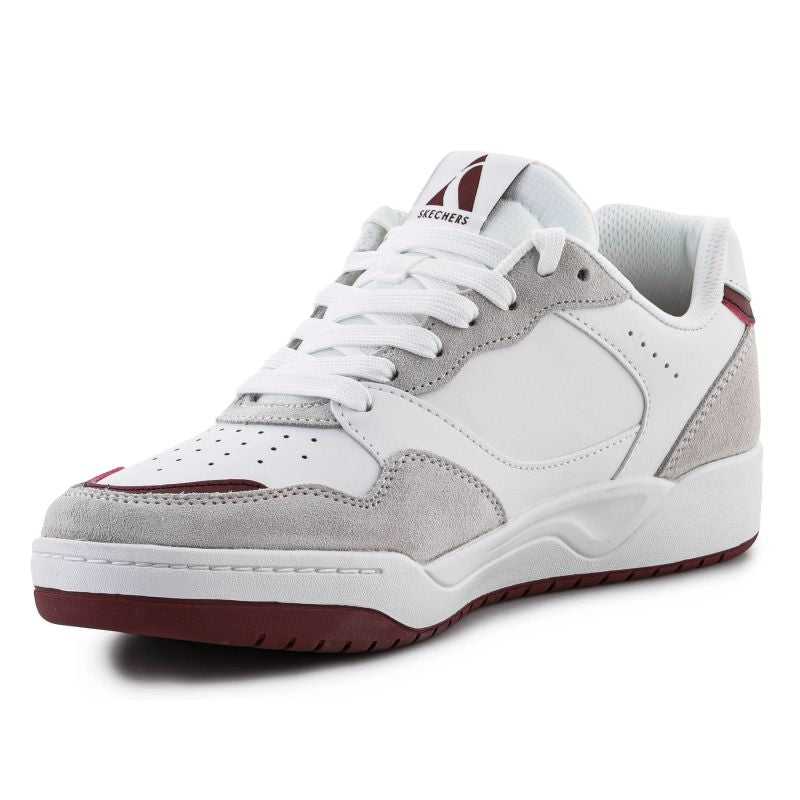 Skechers Koopa-Volley Low Lifestyle M 183241-WBUG shoes Footwear/Lifestyle/Skechers Skechers
