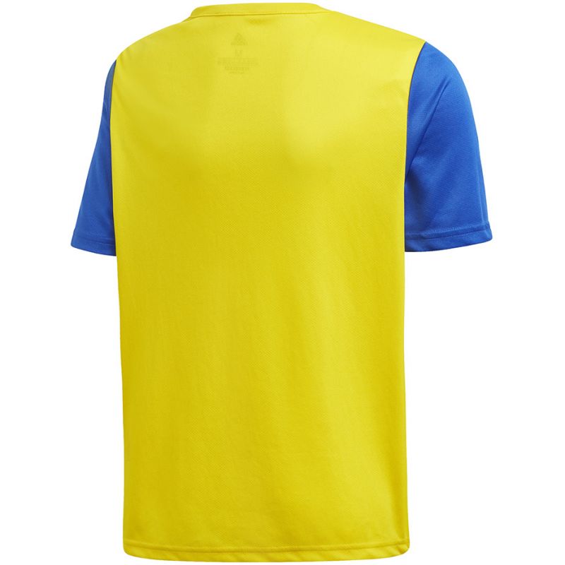 Adidas Estro 19 Jersey JR FT6681 football jersey Clothing/Football Adidas