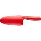 ZWILLING Twinny Chef's Knife 36550-101-0 10 cm Red AGD - Produkty/Sztućce i przybory kuchenne Your Sports Performance