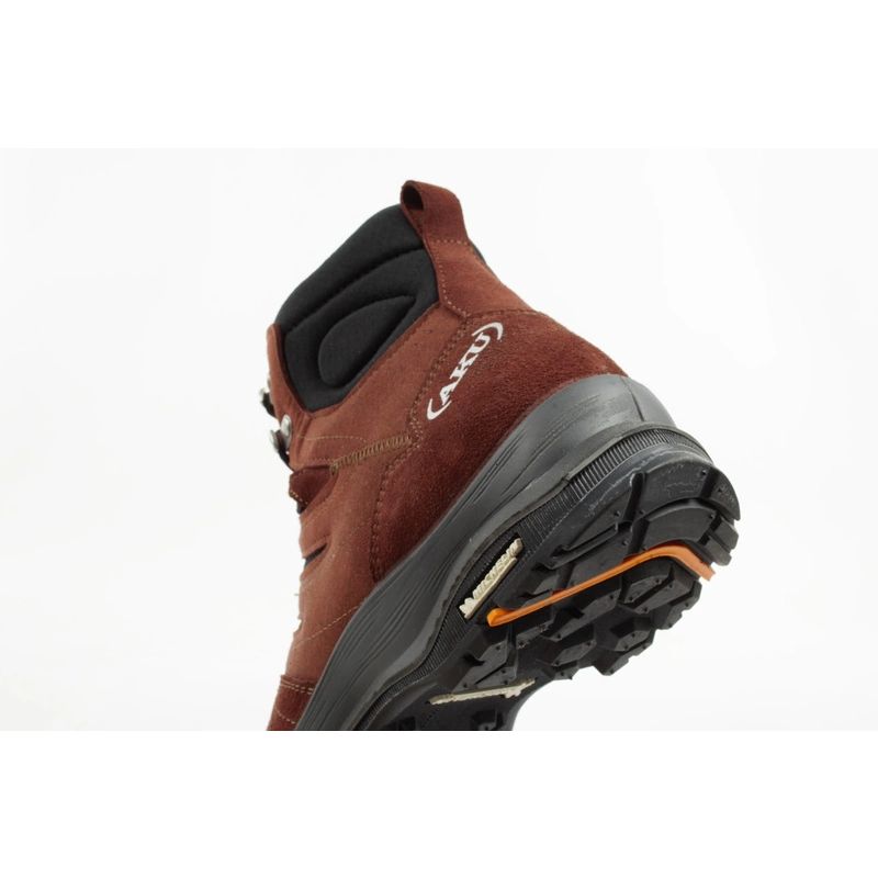 Aku Montera Gore-tex women's hiking boots Aku