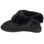EMU Australia Platinum Mintaro W Shoes WP11850-BLACK Footwear/Outdoor/EMU Australia Your Sports Performance