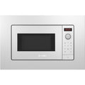 Bosch Serie 2 BFL623MW3 microwave oven AGD - Produkty/Kuchenki mikrofalowe do zabudowy Your Sports Performance