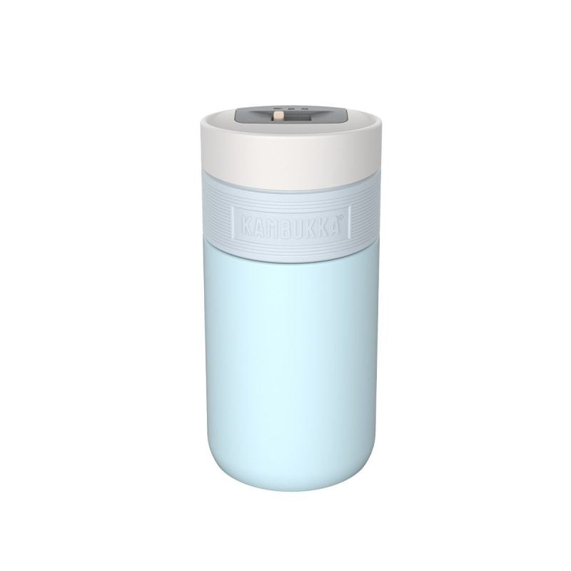 Kambukka Etna Thermal Mug 300ml, Breezy Blue AGD - Produkty/Termosy i kubki termiczne Your Sports Performance
