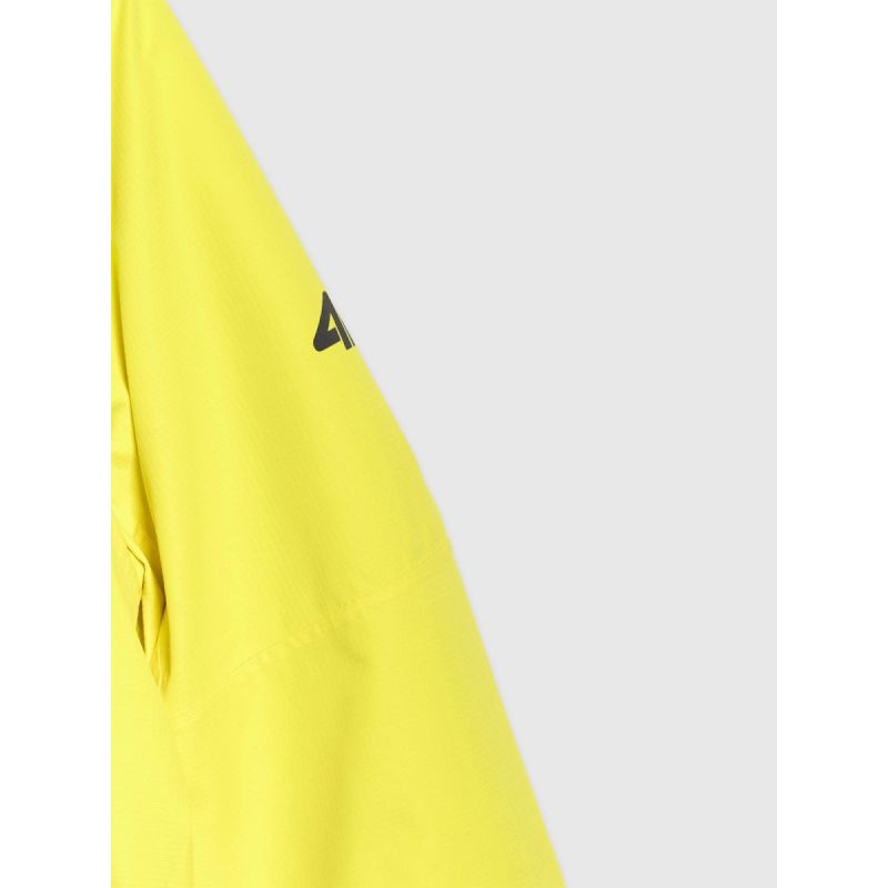 Ski jacket 10000 membrane for boys 4F 4FJRAW25TTJAM1042-71S *Kategoria tymczasowa Your Sports Performance