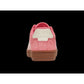 K-swiss COURT TIEBRK II SDE women's sneakers pink (99492-624-M) K- Swiss