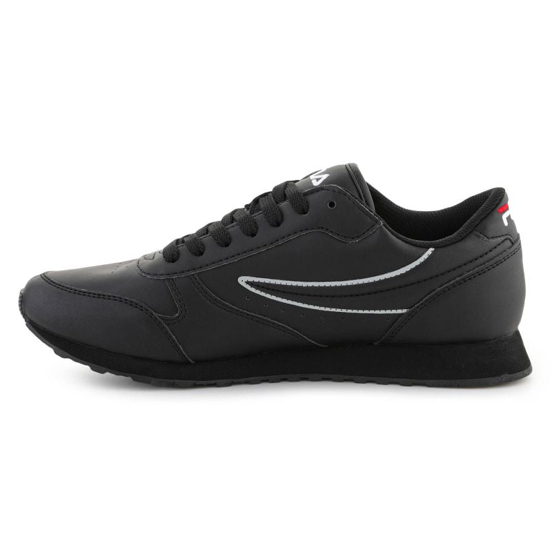 Fila Orbit Low M 1010263-12V shoes Footwear/Lifestyle/Fila Your Sports Performance