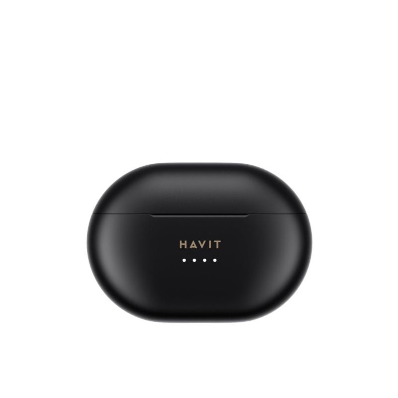 Havit TW915E Wireless TWS Headphones (Black) In preparation Your Sports Performance