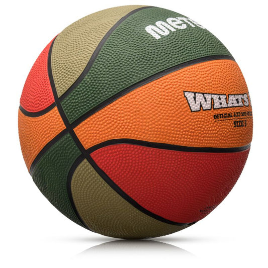 Meteor What's up 5 basketball ball 16796 size 5 Accessories/Balls/Basketball Your Sports Performance
