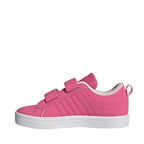 Adidas VS Pace 2.0 pink kids' shoes JQ1895