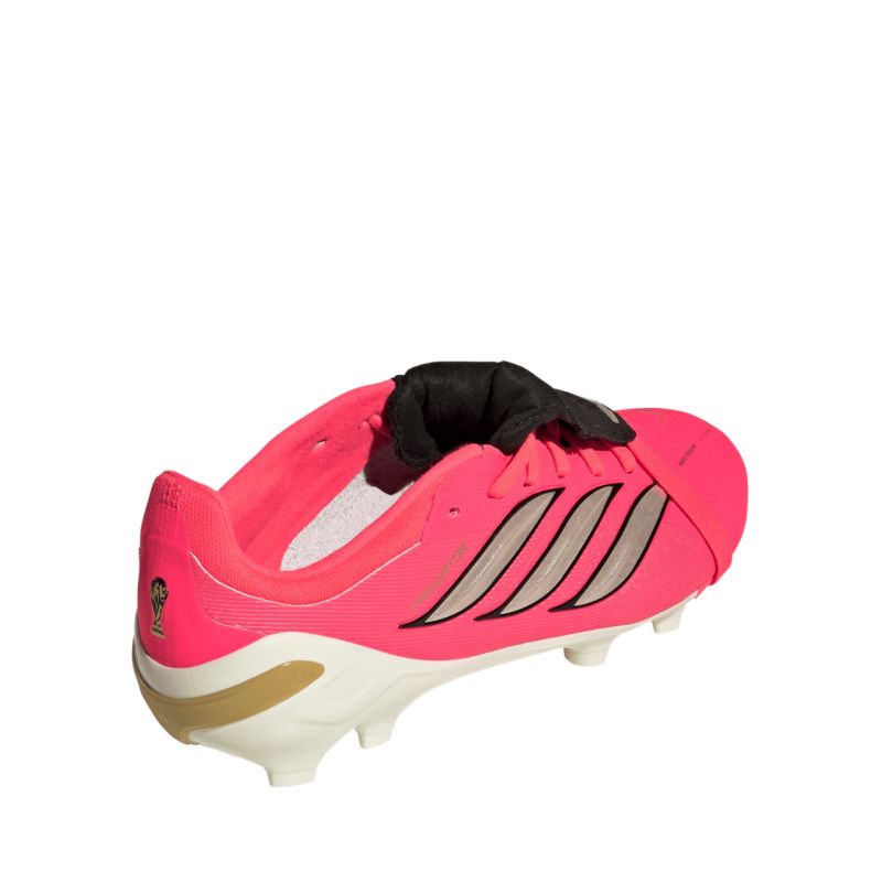 adidas Predator Elite FT FG HP9970 Kids' Soccer Cleats