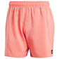 adidas Solid CLX Short-Length M IR6223 swim shorts Clothing/Swimming Adidas