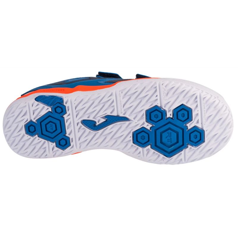 Joma Cancha Jr. 2403 IN CAJW2403INV football boots Footwear/Football/IN/JR Joma