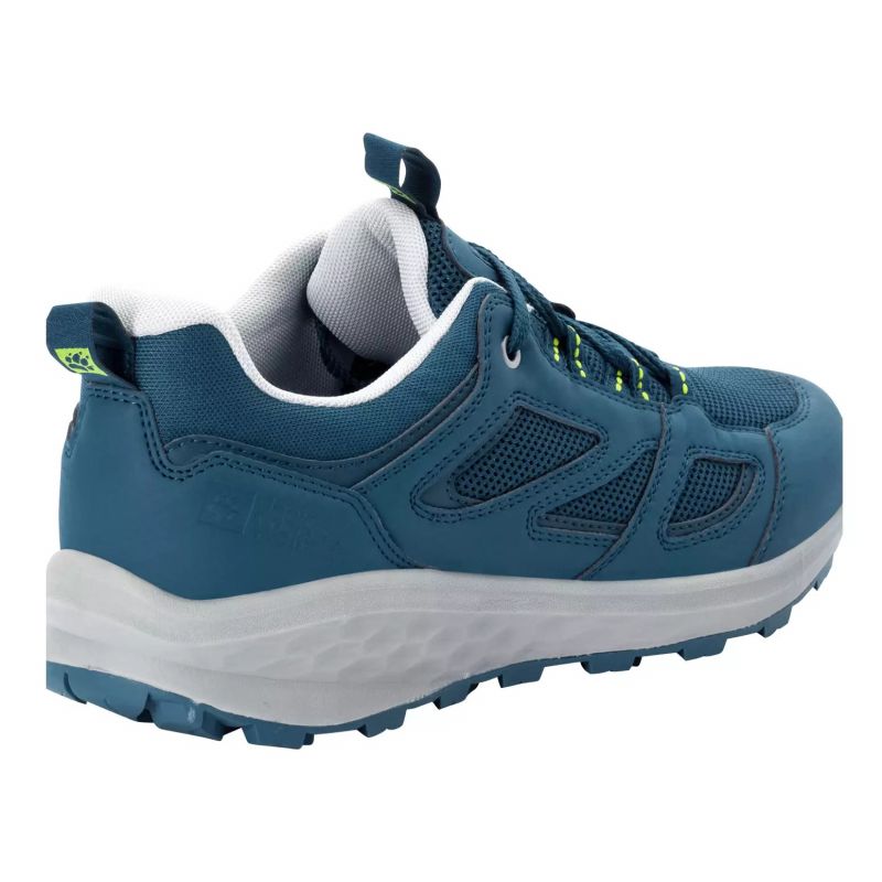 Jack Wolfskin VOJO 3 VENT LOW M shoes 4051221_1274 Footwear/Outdoor/Jack Wolfskin Your Sports Performance