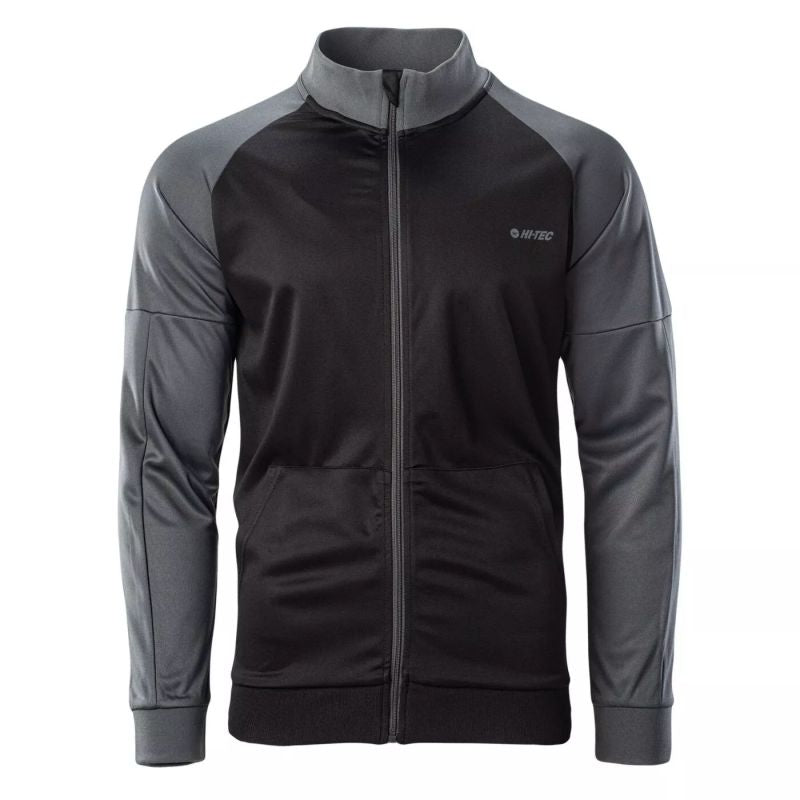 Hi-Tec Sweatshirt Delian M 92800442903 Clothing/Outdoor Your Sports Performance