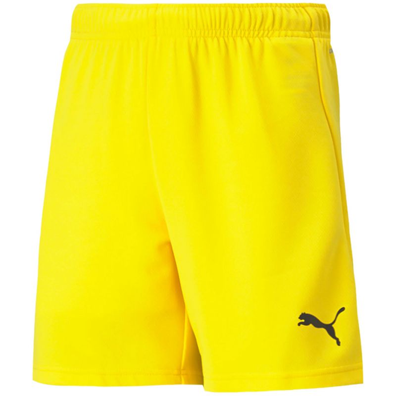 Puma teamRise Short Jr 704943 07 Clothing/Training Puma