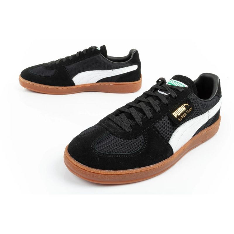 Puma Super Team Og M 390424 08 Shoes Footwear/Lifestyle Puma
