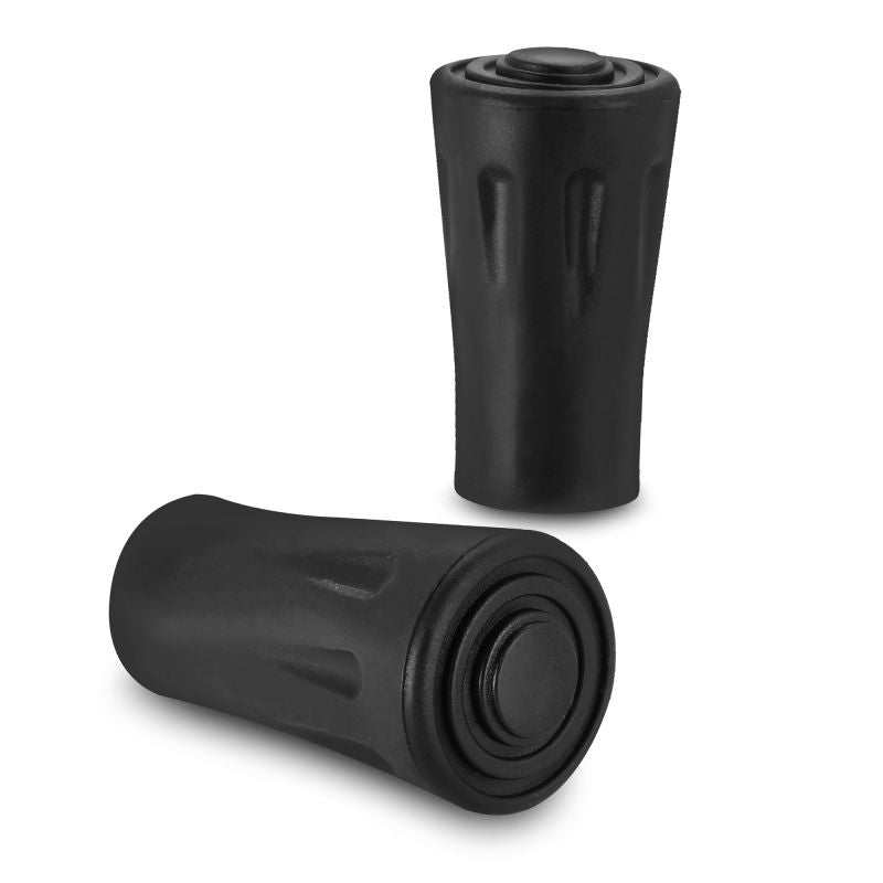 Asphalt tips for trekking and Nordic walking poles Spokey TREK II 9506919000 Accessories Your Sports Performance