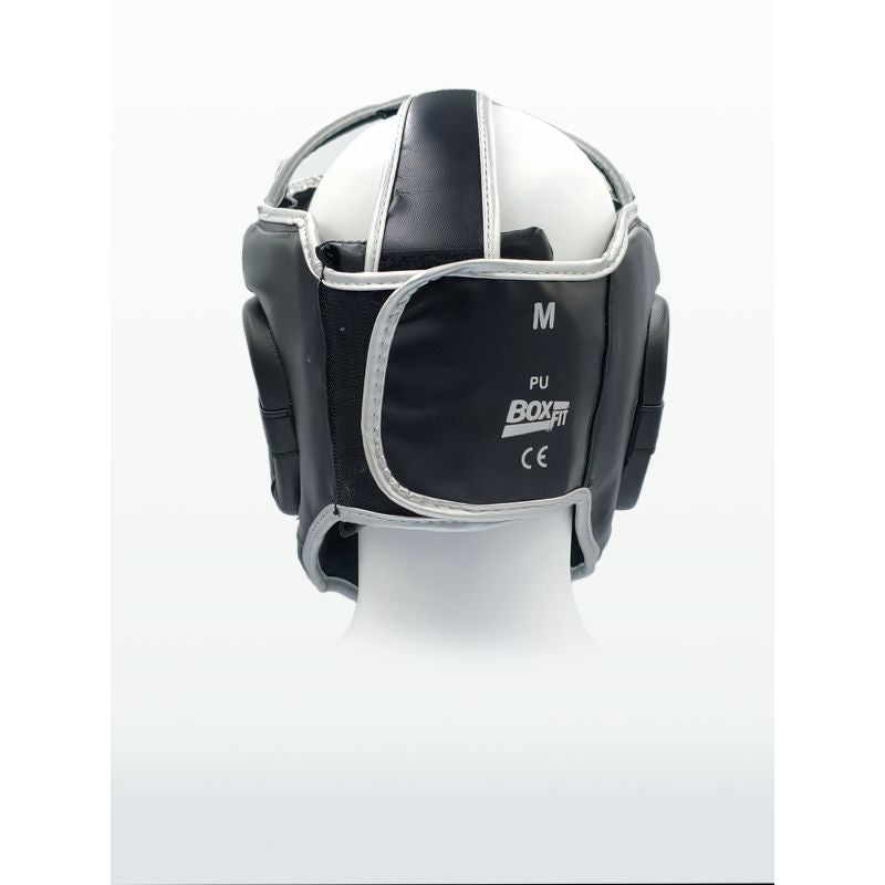 Boxfit boxing helmet To be categorized Your Sports Performance