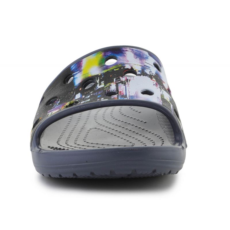 Crocs Classic Meta Scape Slide 208471-0C4 slippers Footwear/Lifestyle/Crocs Crocs