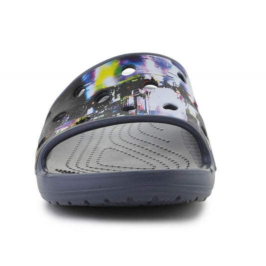 Crocs Classic Meta Scape Slide 208471-0C4 slippers Footwear/Lifestyle/Crocs Crocs