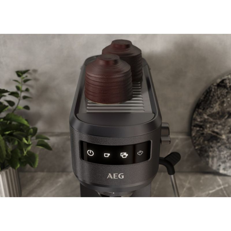 AEG EC6-1-6BST drip coffee maker AGD - Produkty/Ekspresy do kawy Your Sports Performance