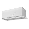 MAAN Fiugi L 60 white built-in hood AGD - Produkty/Okapy kuchenne Your Sports Performance