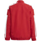 Adidas Squadra 21 Presentation Jacket Jr GP6439 sweatshirt Clothing/Football Adidas