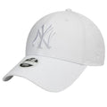 New Era 9FORTY Fashion New York Yankees MLB Cap 8052486 Clothing/Lifestyle Your Sports Performance