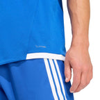 Men's adidas Tiro 26 Competition Match Jersey blue and white KA6172 To be categorized Your Sports Performance