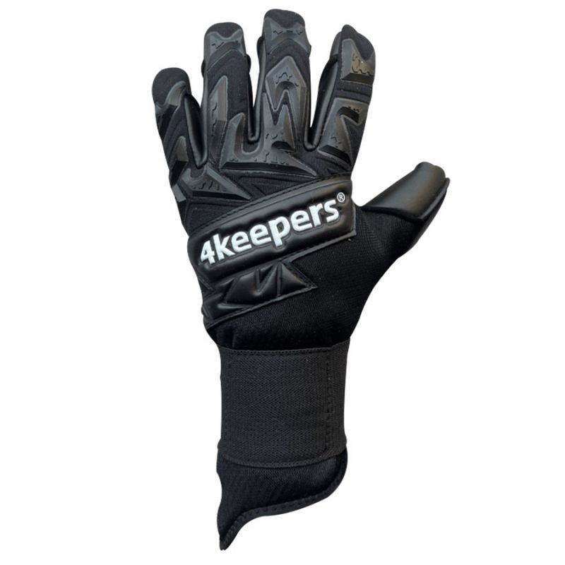 4Keepers Equip Panter NC M S836287 Accessories/Gloves/4keepers Your Sports Performance