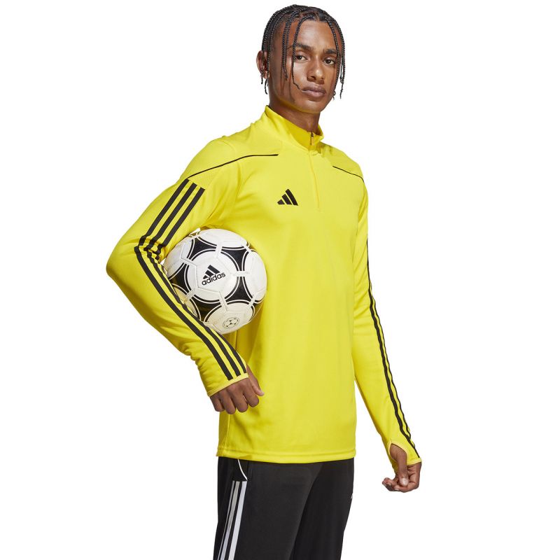 Sweatshirt adidas Tiro 23 League Training Top M IB8476 Clothing/Football Adidas