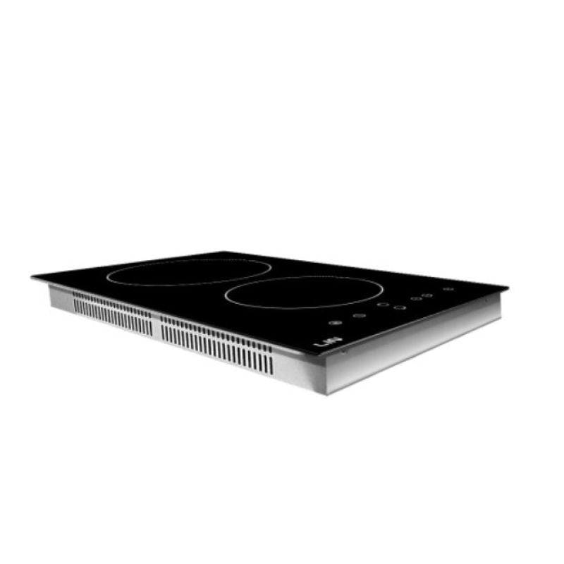 Ceramic hob LIN LC-G3048 AGD - Produkty/Płyty grzejne do zabudowy Your Sports Performance