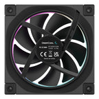DeepCool FL12 fan Chłodzenie/Chłodzenie - wentylatory Your Sports Performance